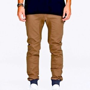 Zanerobe dynamo jogger size 36